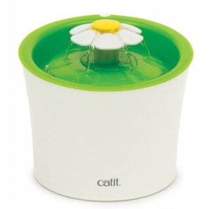 Catit Flower Drinking Fountain 2L